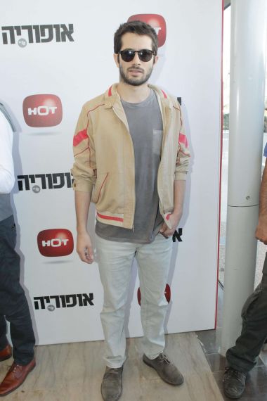 יהודה ונינט באופוריה? יהודה ונינט באופוריה?