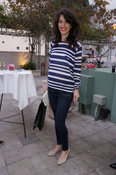 ניחוח של התחדשות ניחוח של התחדשות